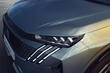 Peugeot 5008 III -sukupolvi (2024) - katsaus kuva 4