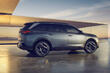 Peugeot 5008 III -sukupolvi (2024) - katsaus kuva 2