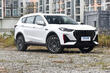 Jetour X70 Plus: yksityiskohtainen katsaus kuva 4
