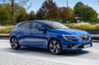 Renault Megane -viistoperän koeajo: IV sukupolvi, facelift kuva 2