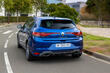 Renault Megane -viistoperän koeajo: IV sukupolvi, facelift kuva 3