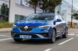 Renault Megane -viistoperän koeajo: IV sukupolvi, facelift kuva 1
