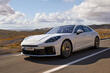 Porsche Panamera 2024 -koeajo: kolmas sukupolvi kuva 3
