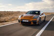 Porsche Panamera 2024 -koeajo: kolmas sukupolvi kuva 1