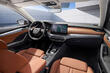 Skoda Octavia Combi IV -sukupolvi: vuoden 2024 facelift kuva 4