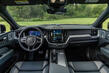 Volvo XC60:n toisen sukupolven koeajo kuva 6