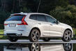Volvo XC60:n toisen sukupolven koeajo kuva 4