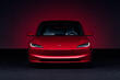 Tesla Model 3 2023 -koeajo: uusi näkökulma sähköautoiluun kuva 1