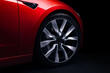 Tesla Model 3 2023 -koeajo: uusi näkökulma sähköautoiluun kuva 6