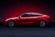 Tesla Model 3 2023 -koeajo: uusi näkökulma sähköautoiluun kuva 2