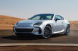 Subaru BRZ II -sukupolvi: urheilucoupé tosiharrastajille kuva 1