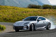 Subaru BRZ II -sukupolvi: urheilucoupé tosiharrastajille kuva 2