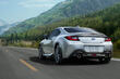 Subaru BRZ II -sukupolvi: urheilucoupé tosiharrastajille kuva 3