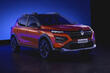 Renault Kardian -katsaus: uusi kompakti crossover Ukrainaan kuva 3