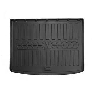 Tavaratilan matto Stingray 3D