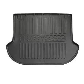 Tavaratilan matto Stingray 3D