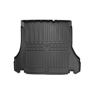 Tavaratilan kumimatto Stingray 3D (SD)
