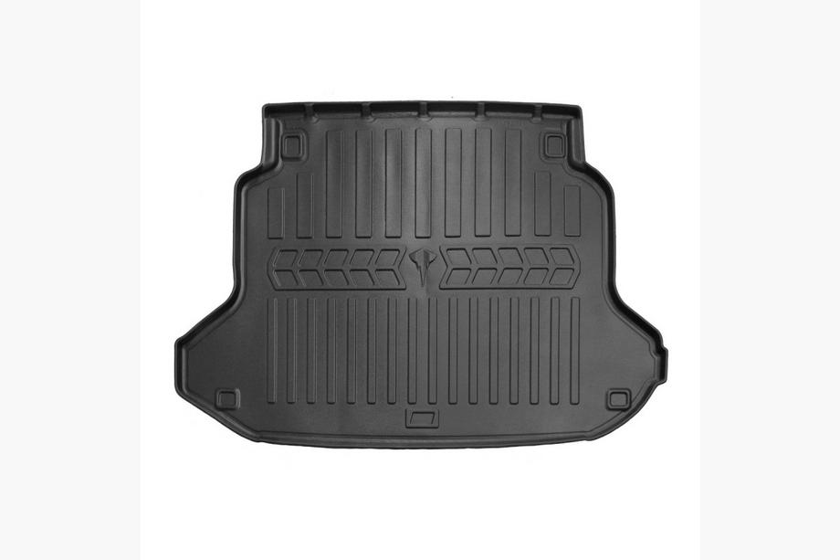 Honda CRV 2001–2006 Tavaratilan matto Stingray 3D Image
