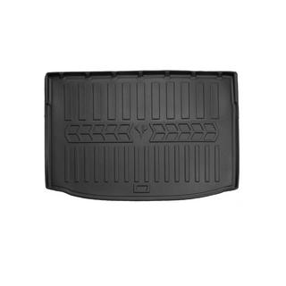 Tavaratilan matto Stingray 3D