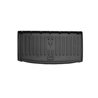Tavaratilan matto Stingray 3D
