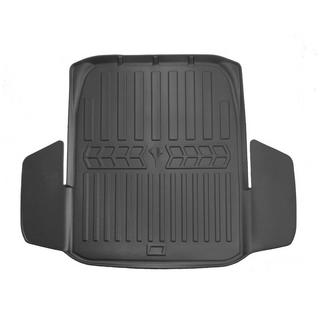 Tavaratilan kumimatto Stingray 3D (SD)