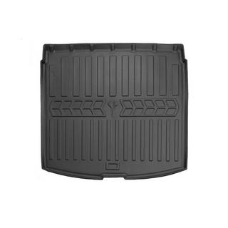 Stingray 3D tavaratilan kaukalomatto (SW, alempi) Seat Leon 2020–