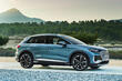 Audi Q4 e-tron: uuden sukupolven sähköinen crossover kuva 3