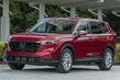 Honda CR-V:n kuudennen sukupolven katsaus kuva 2