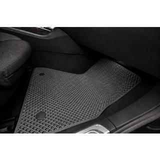 EVA-lattiamatot (G12, harmaa) BMW 7-sarja G11/G12 2015–2022 kuva 2