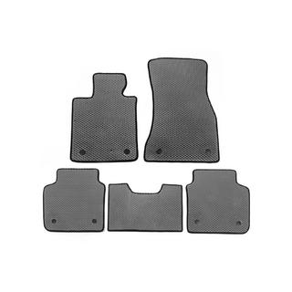 EVA-lattiamatot (G12, harmaa) BMW 7-sarja G11/G12 2015–2022 kuva 4
