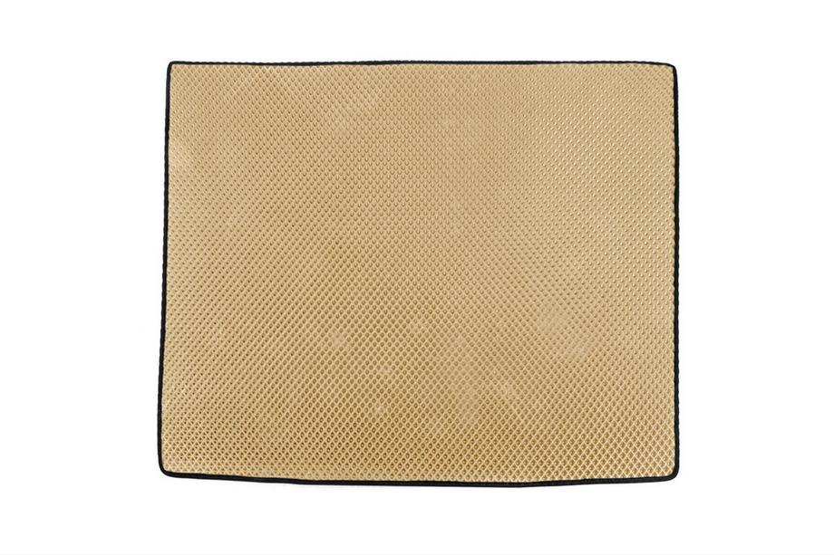 BMW iX (I20) 2022– EVA tavaratilamatto (Beige) Image