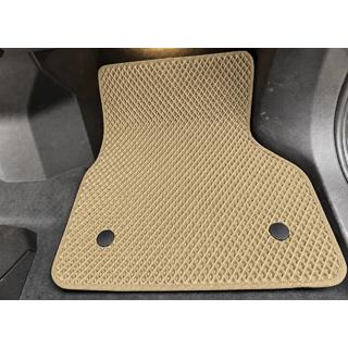 EVA-mattosarja V-1 (Beige) BMW iX (I20) 2022– kuva 2