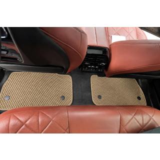 EVA-mattosarja V-1 (Beige) BMW iX (I20) 2022– kuva 3