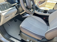 BYD Song Plus EV/Seal U 2020– EVA-auton matot (harmaa) kuva 1