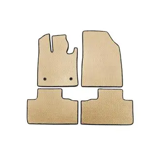 EVA-lattiamatot (Beige)