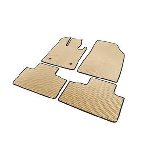 EVA-lattiamatot (Beige) kuva 2
