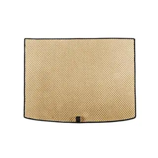 EVA tavaratilamatto (Beige)
