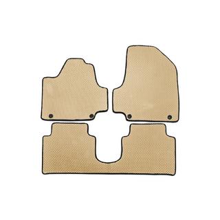 EVA-lattiamatot (Beige) kuva 1