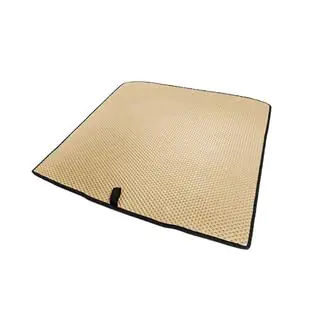 EVA-tavaratilan matto (SW, Beige) kuva 2