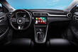 MG ZS -crossoverin koeajo: päivitetty versio kuva 5