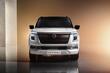 Nissan Patrol VII (2025) - koeajoarvio kuva 1