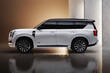 Nissan Patrol VII (2025) - koeajoarvio kuva 3