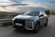DS 3 e-Tense: sähköauton koeajo kuva 2