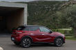 DS 3 e-Tense: sähköauton koeajo kuva 4