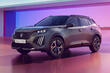 Peugeot e-2008 facelift 2023: koeajo päivitetystä sähkö-SUV:sta kuva 1