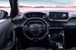 Peugeot e-2008 facelift 2023: koeajo päivitetystä sähkö-SUV:sta kuva 5