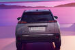 Peugeot e-2008 facelift 2023: koeajo päivitetystä sähkö-SUV:sta kuva 4