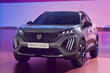 Peugeot e-2008 facelift 2023: koeajo päivitetystä sähkö-SUV:sta kuva 3