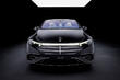 Mercedes-Benz EQS -sedanin koeajo: facelift 2024 kuva 1
