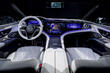 Mercedes-Benz EQS -sedanin koeajo: facelift 2024 kuva 5